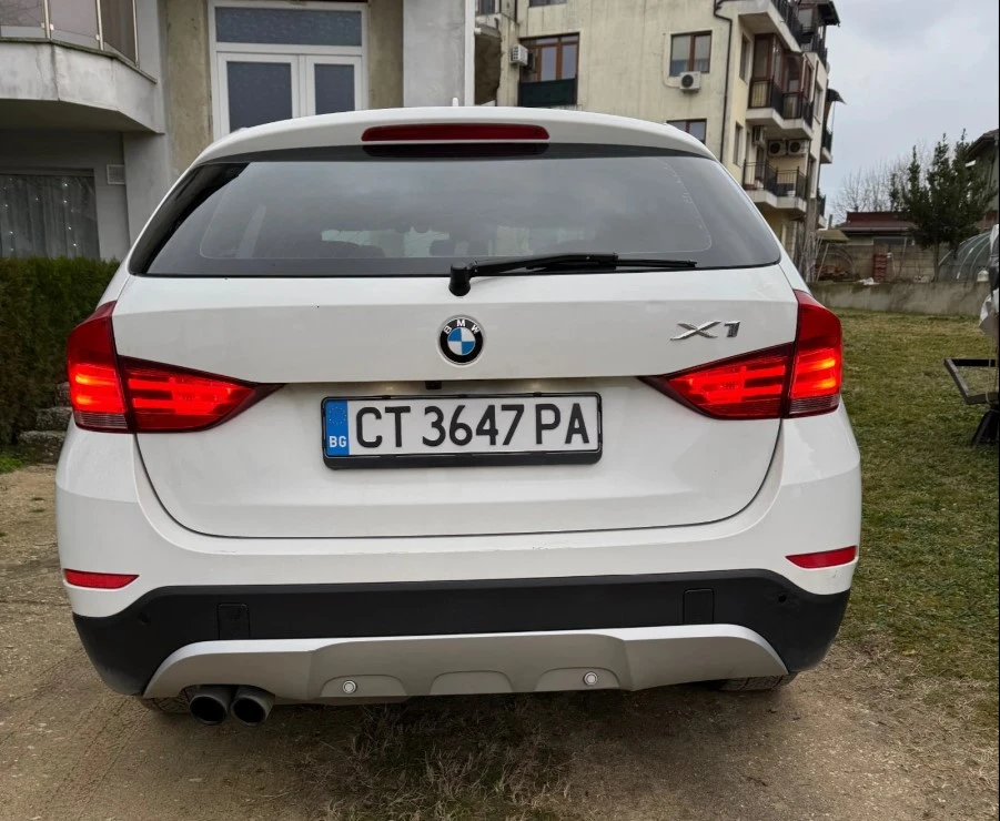 BMW X1 2.8i xdrive 245 | Mobile.bg   3