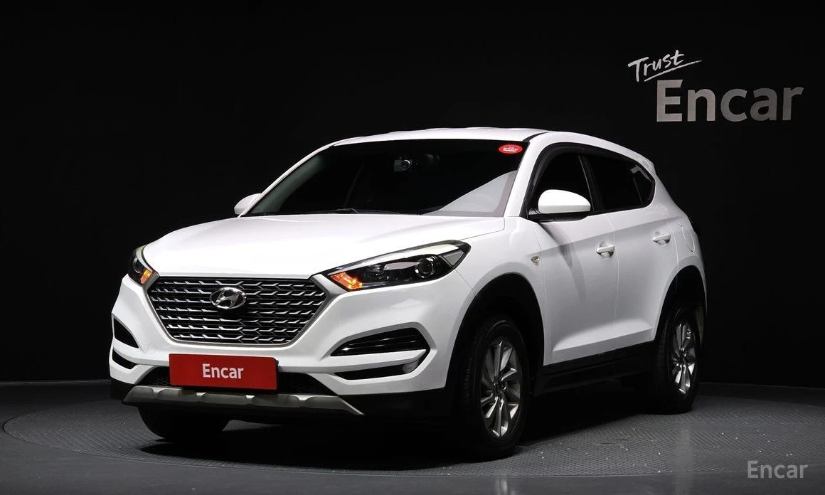 Hyundai Tucson | Mobile.bg   1