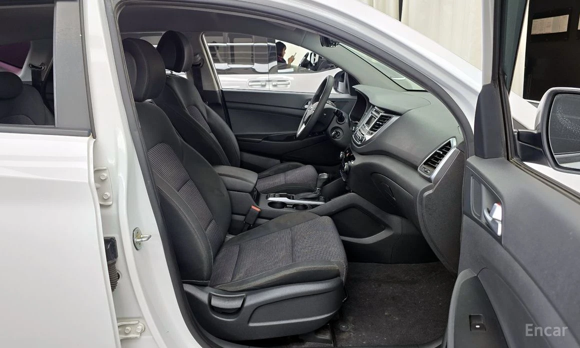 Hyundai Tucson | Mobile.bg   11