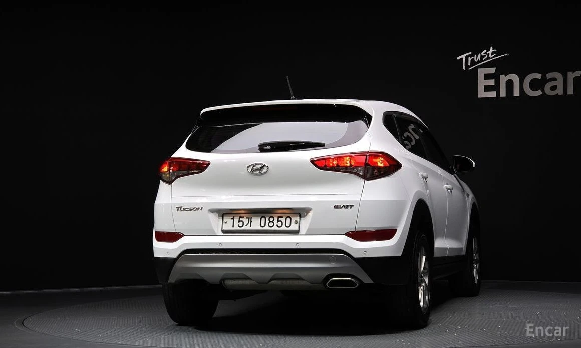 Hyundai Tucson | Mobile.bg   4