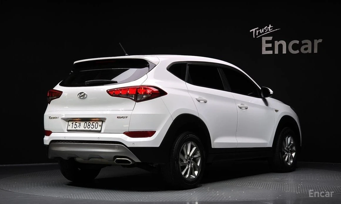 Hyundai Tucson | Mobile.bg   2