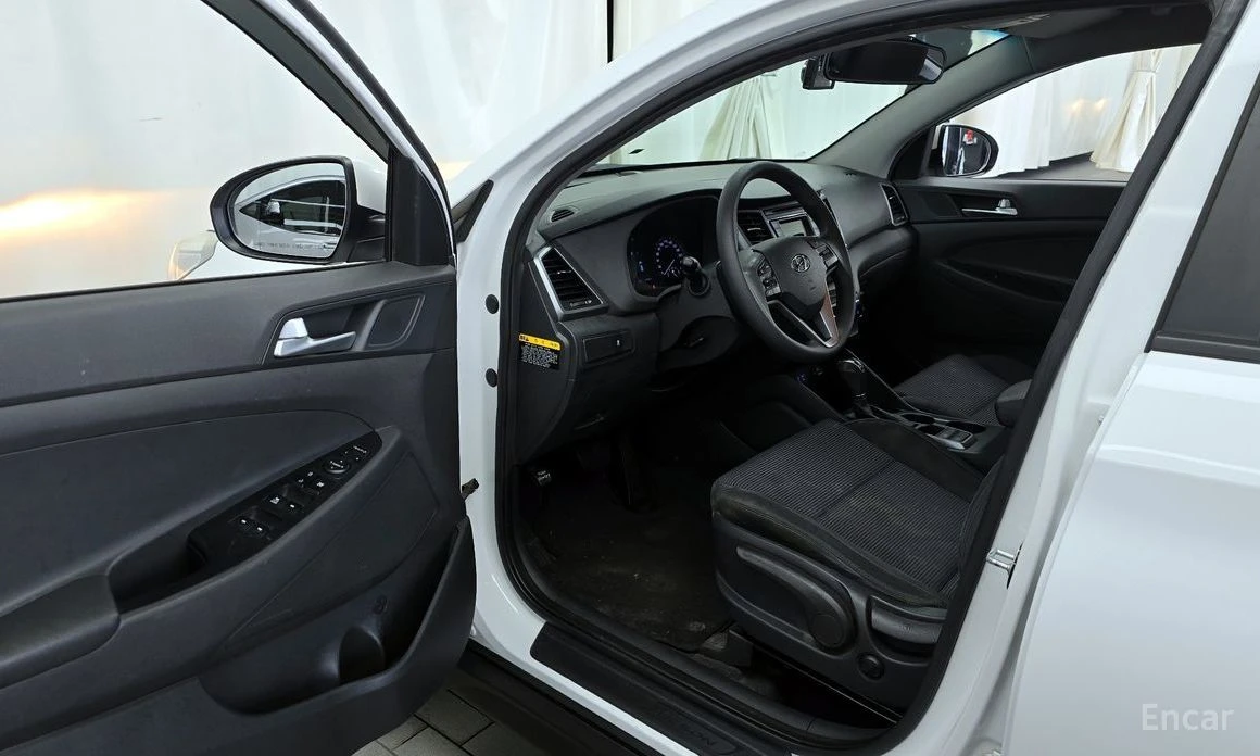 Hyundai Tucson | Mobile.bg   10