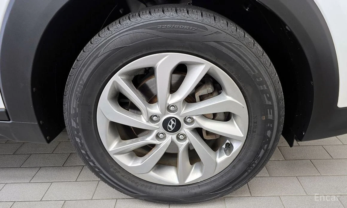 Hyundai Tucson | Mobile.bg   5