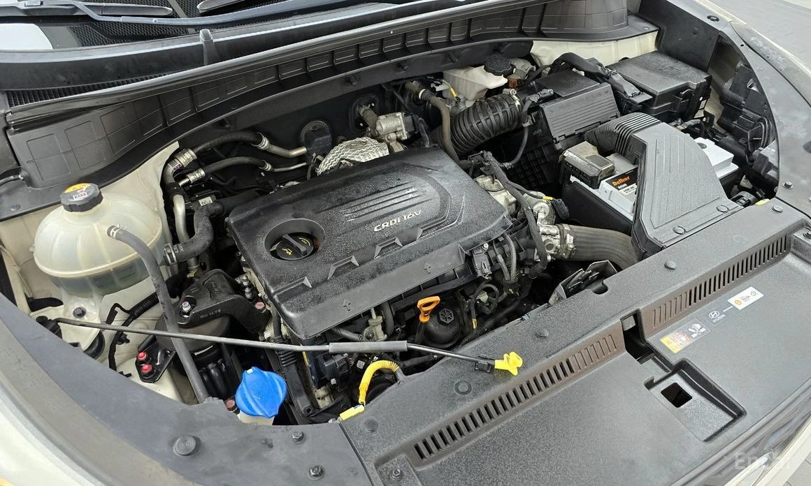 Hyundai Tucson | Mobile.bg   6