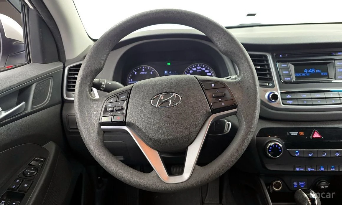 Hyundai Tucson | Mobile.bg   13