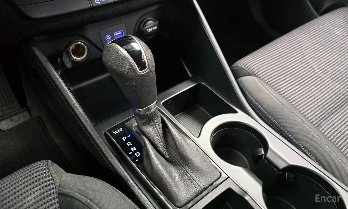 Hyundai Tucson | Mobile.bg   9