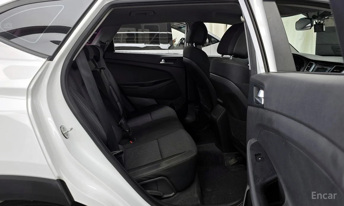 Hyundai Tucson | Mobile.bg   12