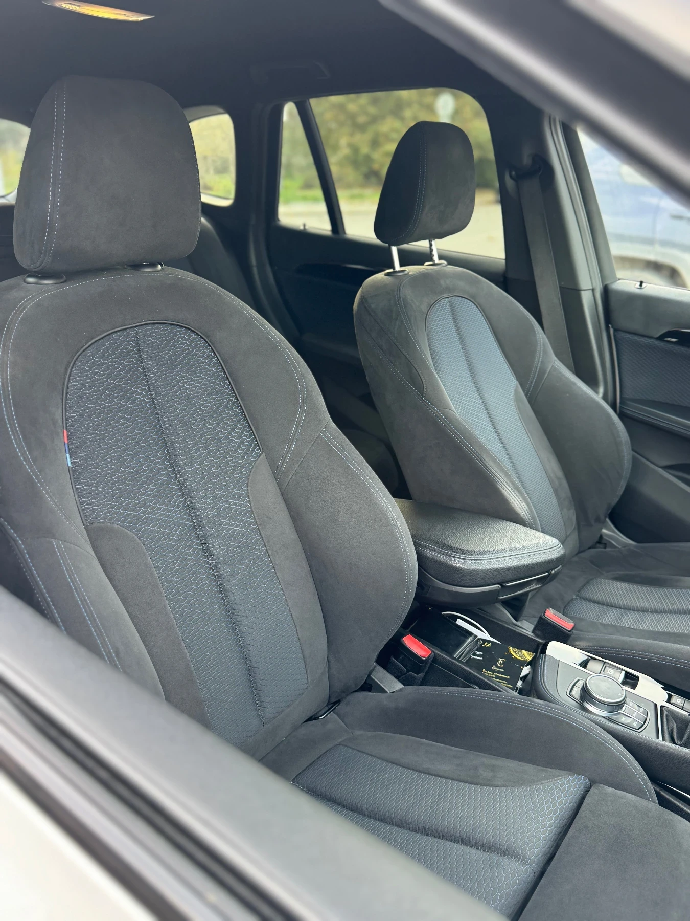 BMW X1 25d Xdrive | Mobile.bg � ����������� 12