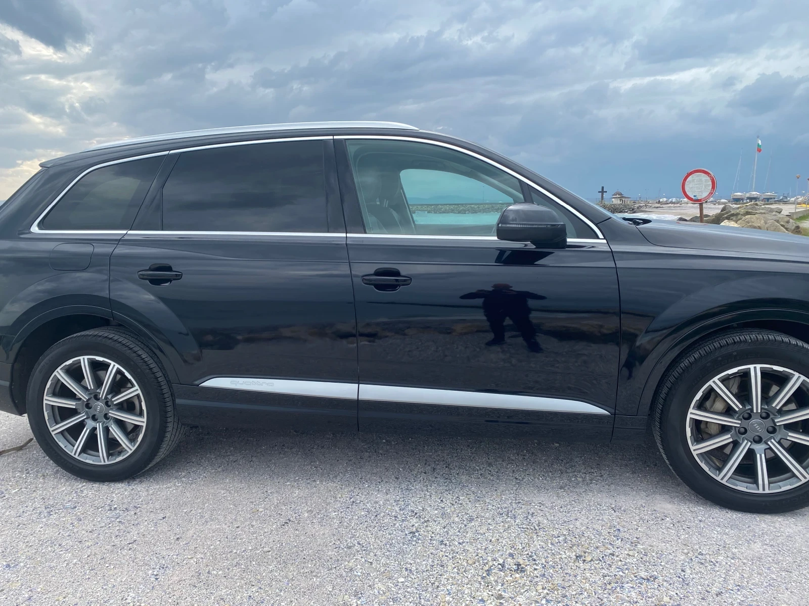 Audi Q7  - изображение 3