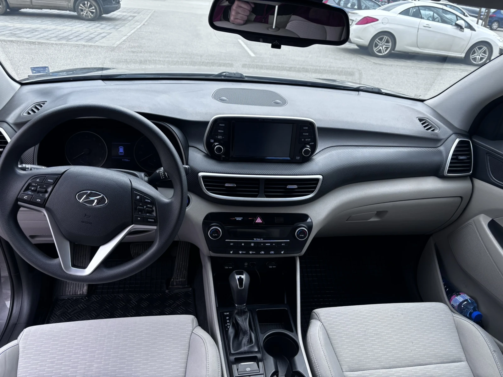 Hyundai Tucson 2, 4 GDI | Mobile.bg � ����������� 6