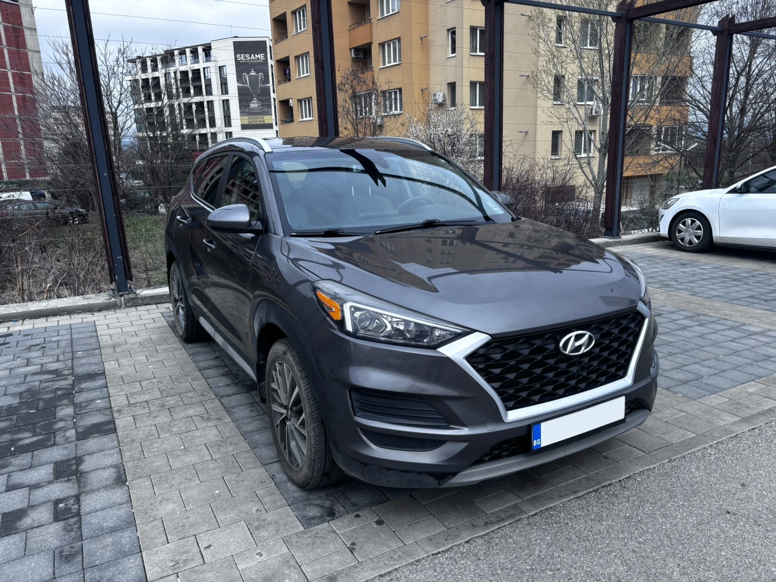 Hyundai Tucson 2, 4 GDI | Mobile.bg � ����������� 2