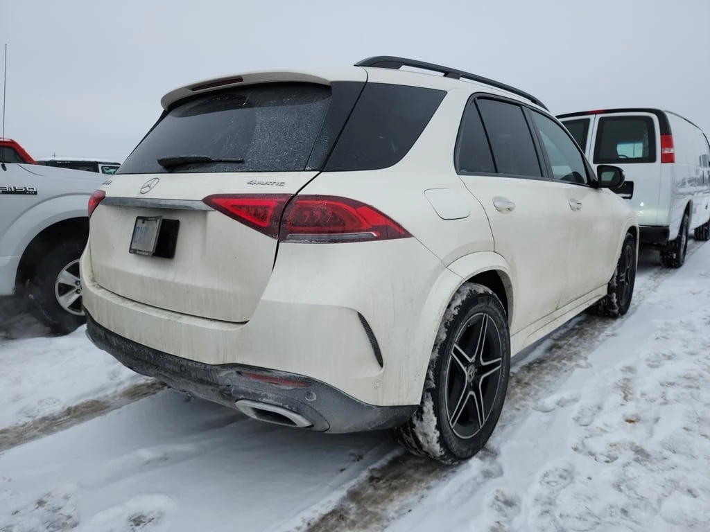 Mercedes-Benz GLE 450 2022 * CARFAX * ��� ������������ ������ | Mobile.bg � ����������� 3