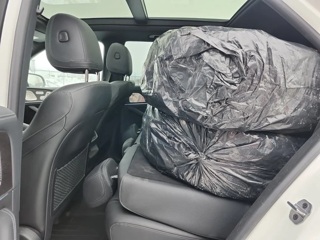 Mercedes-Benz GLE 450 2022 * CARFAX * ��� ������������ ������ | Mobile.bg � ����������� 11