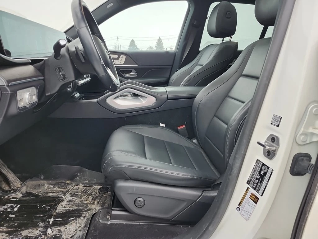 Mercedes-Benz GLE 450 2022 * CARFAX * ��� ������������ ������ | Mobile.bg � ����������� 6