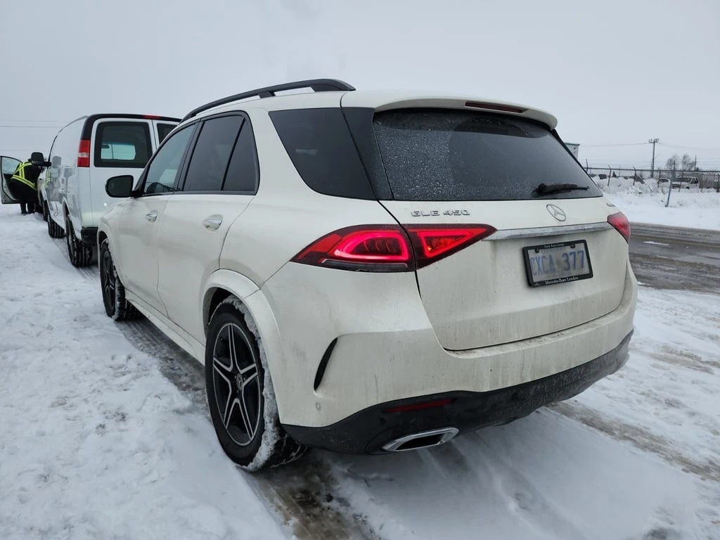 Mercedes-Benz GLE 450 2022 * CARFAX * ��� ������������ ������ | Mobile.bg � ����������� 4