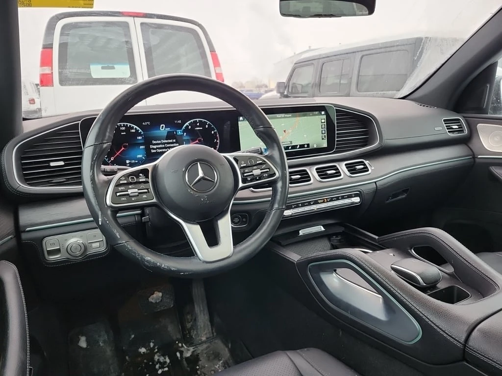 Mercedes-Benz GLE 450 2022 * CARFAX * ��� ������������ ������ | Mobile.bg � ����������� 9
