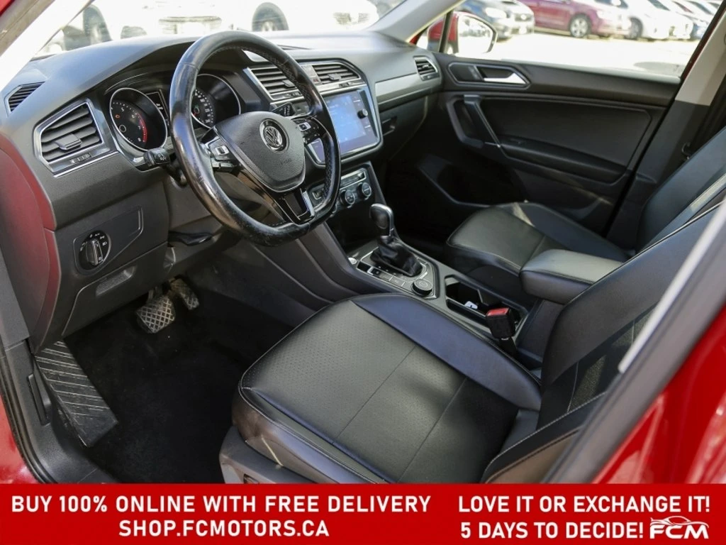 VW Tiguan * SE, 4Motion SEL * CARFAX * ���� �� �� | Mobile.bg � ����������� 11