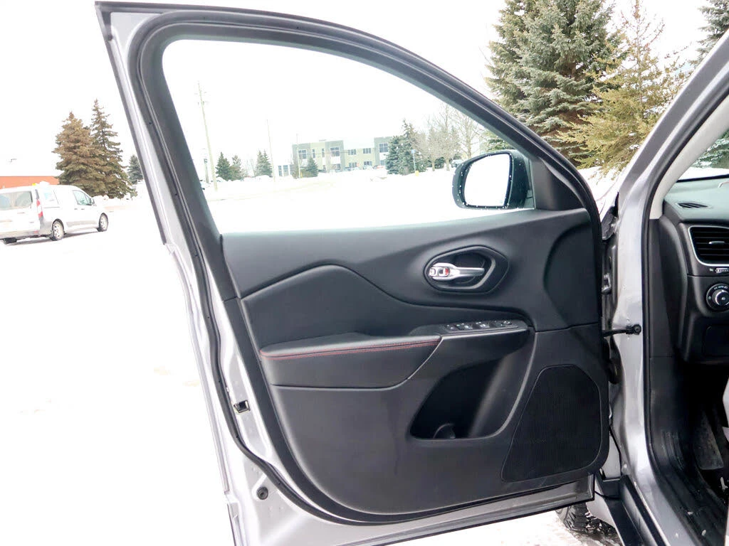 Jeep Cherokee TRAILHAWK * CARFAX * ����������* (���� �� ��) | Mobile.bg � ����������� 15