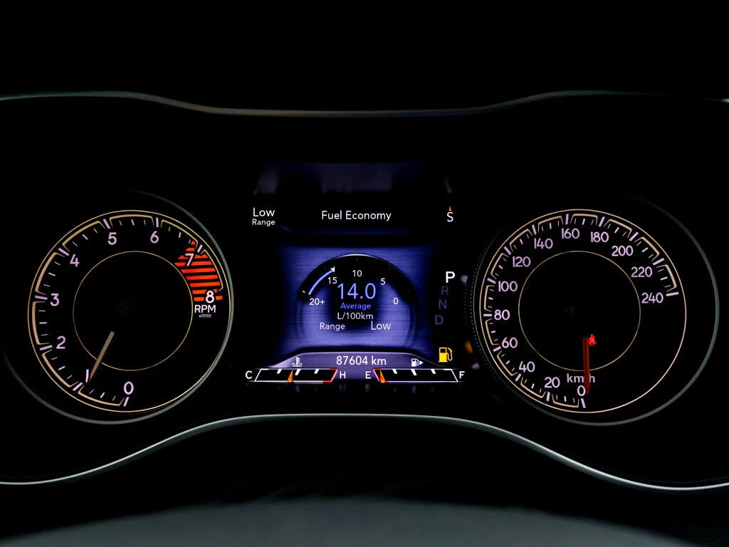 Jeep Cherokee TRAILHAWK * CARFAX * ����������* (���� �� ��) | Mobile.bg � ����������� 13