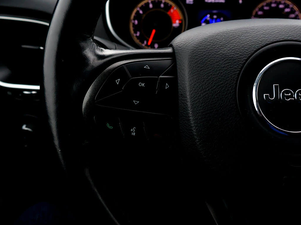 Jeep Cherokee TRAILHAWK * CARFAX * ����������* (���� �� ��) | Mobile.bg � ����������� 17