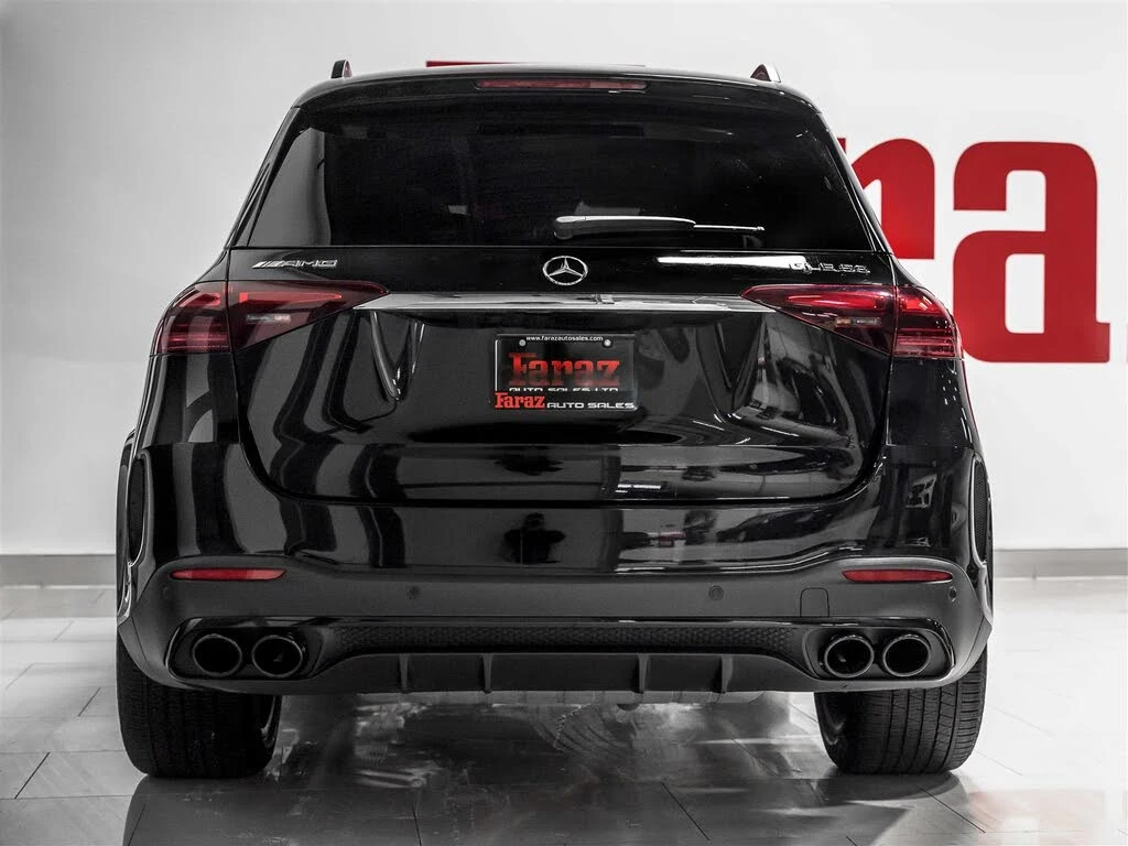 Mercedes-Benz GLE 53 4MATIC + * CARFAX* * ����������* * ���� �� ��*  | Mobile.bg � ����������� 4