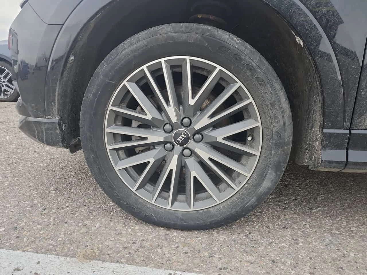 Audi Q3 * KOMFORT * ПОДГРЕВ * КАМЕРА * NAVI, снимка 6 - Автомобили и джипове - 53728903