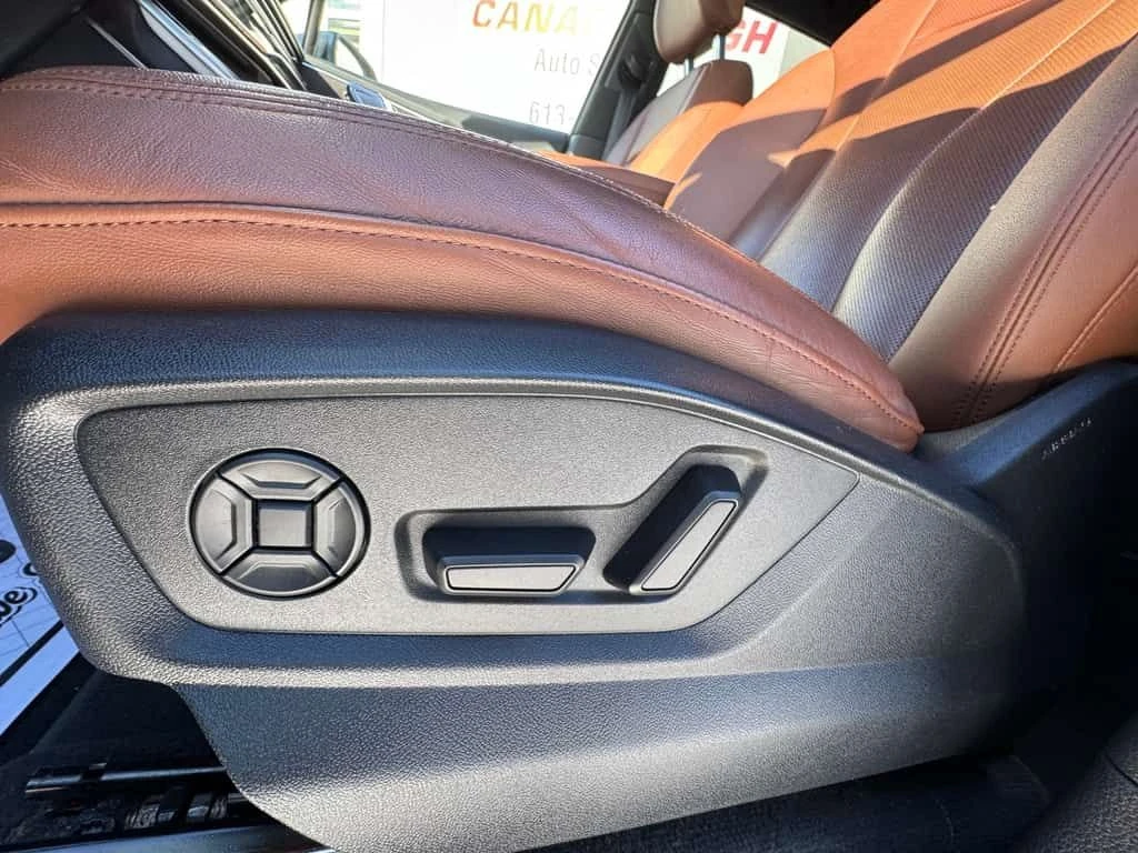 Audi Q7 PROGRESSIVE CARFAX, снимка 13 - Автомобили и джипове - 53864886