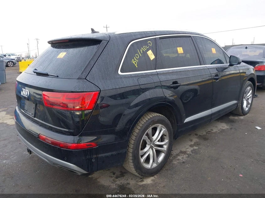 Audi Q7 3.0L V-6 DI, DOHC, VVT, SUPERCHARGER, 329HP All | Mobile.bg � ����������� 4