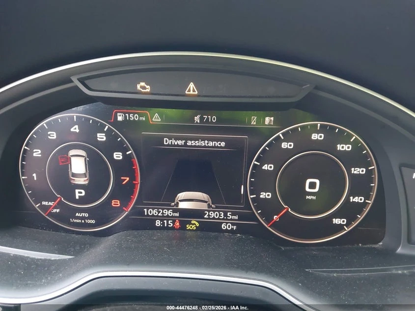Audi Q7 3.0L V-6 DI, DOHC, VVT, SUPERCHARGER, 329HP All | Mobile.bg � ����������� 7