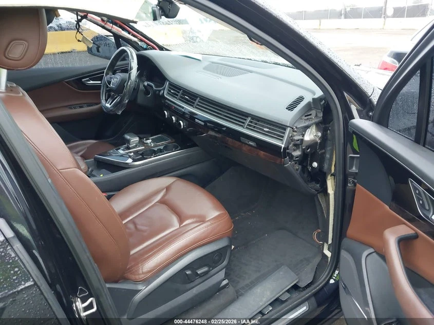 Audi Q7 3.0L V-6 DI, DOHC, VVT, SUPERCHARGER, 329HP All | Mobile.bg � ����������� 5