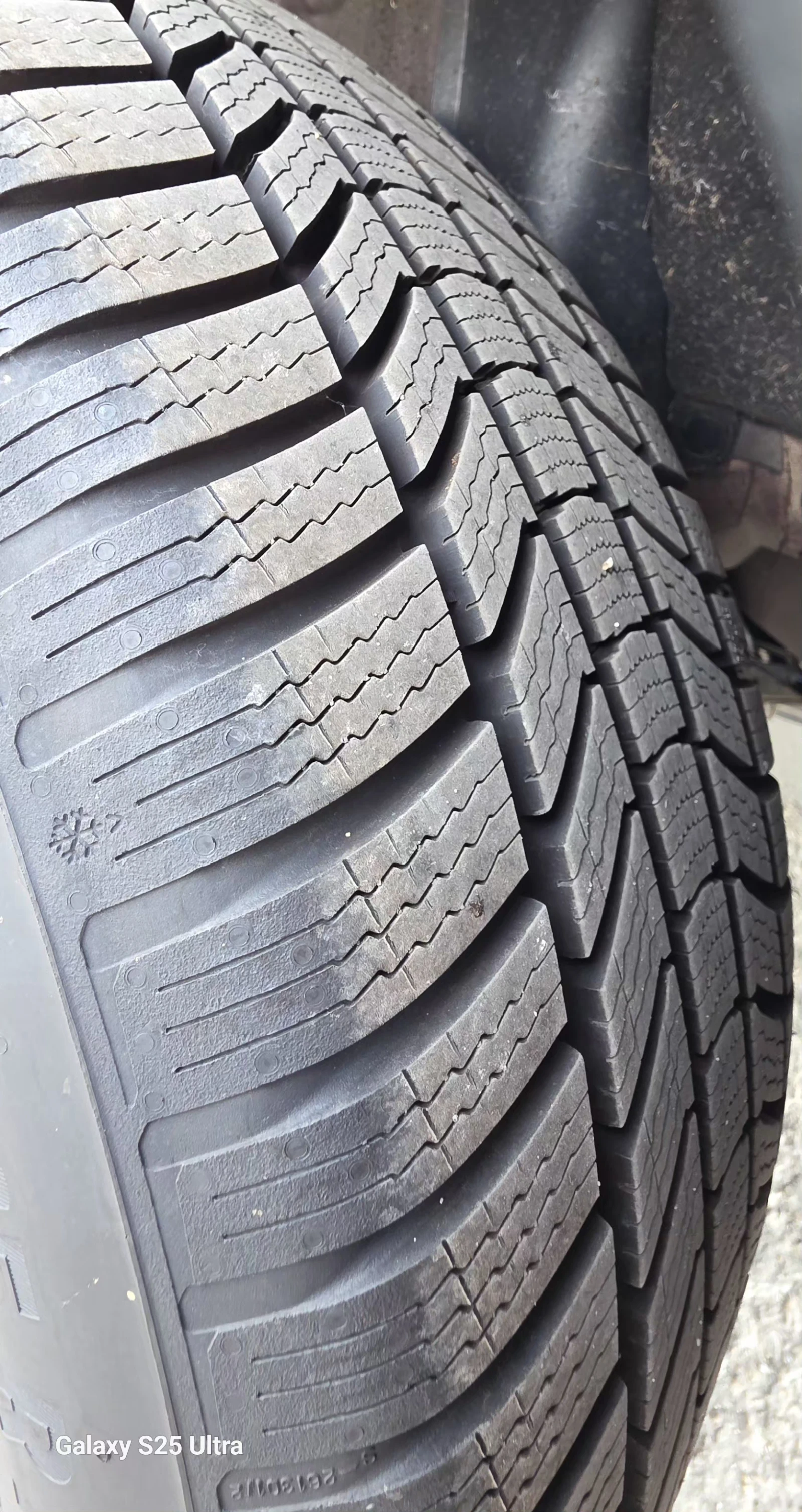 Honda Cr-v 2.4i 188k.с.  АВТОМАТ, 4Х4, УНИКАТ, ШВЕЙЦАРИЯ , снимка 17 - Автомобили и джипове - 54227851