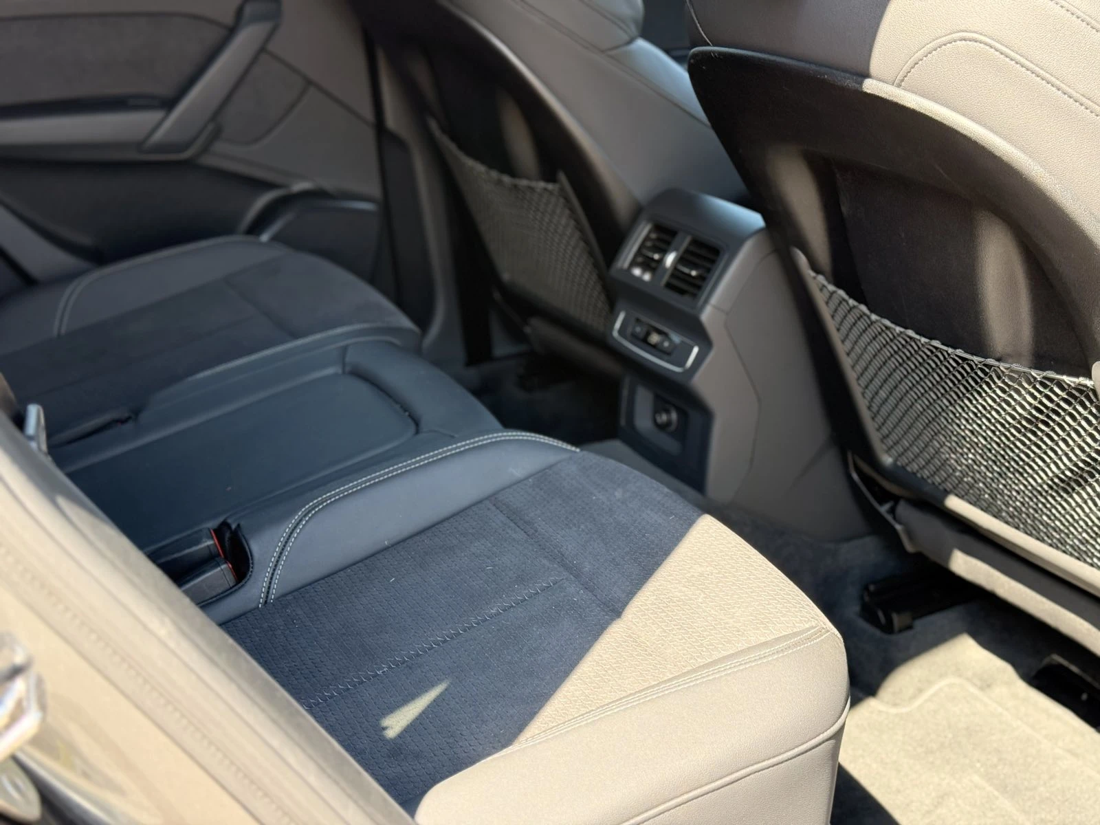 Audi Q5 Audi Q5 2024 2.0tdi, снимка 11 - Автомобили и джипове - 54358534