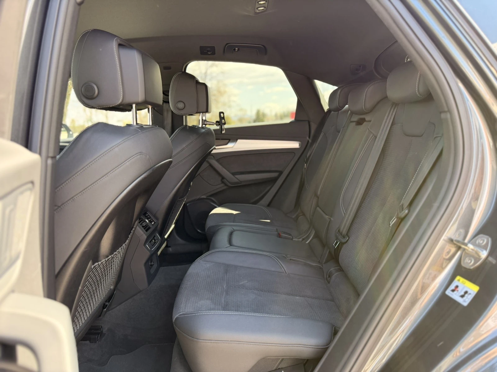 Audi Q5 Audi Q5 2024 2.0tdi, снимка 10 - Автомобили и джипове - 54358534