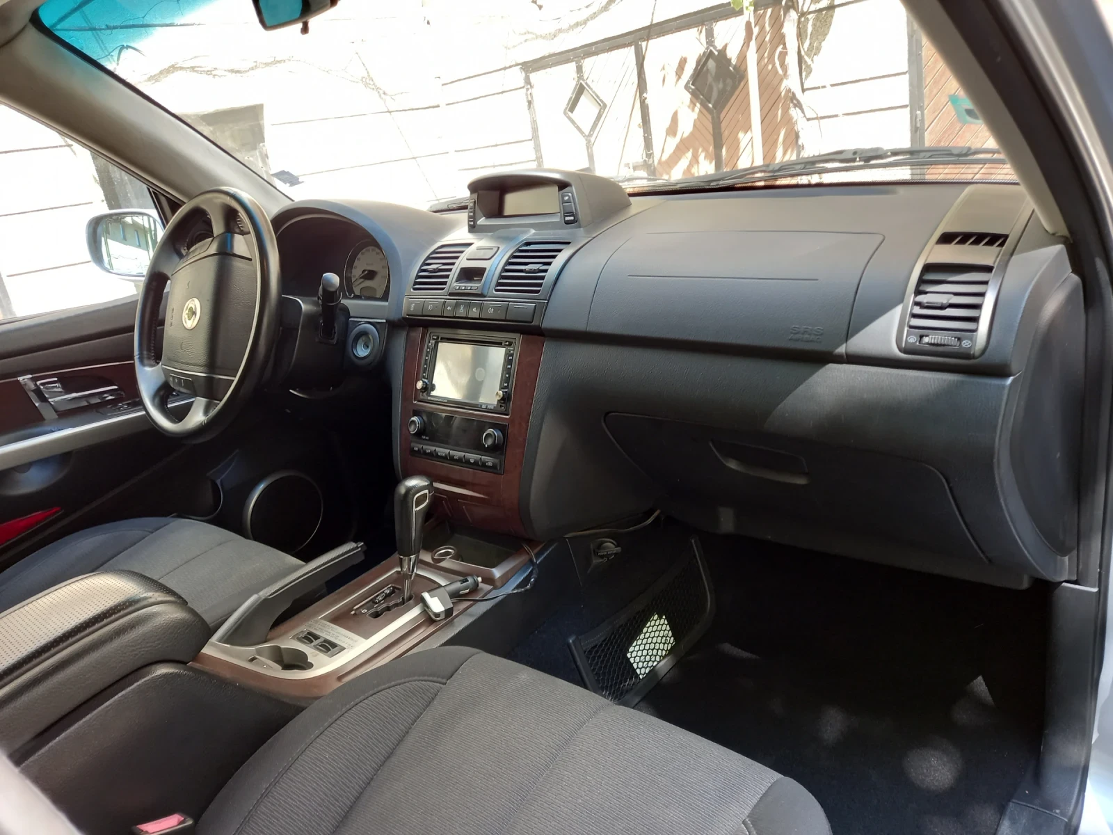SsangYong Rexton | Mobile.bg � ����������� 7