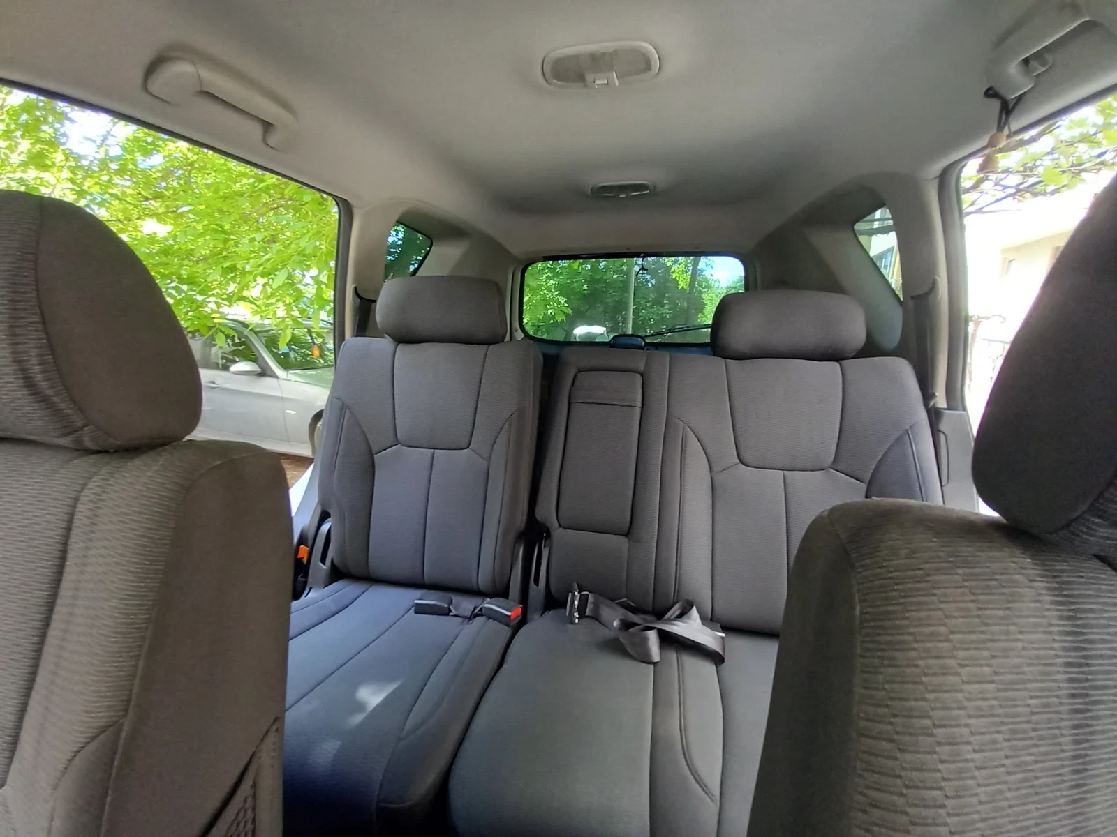 SsangYong Rexton | Mobile.bg � ����������� 12