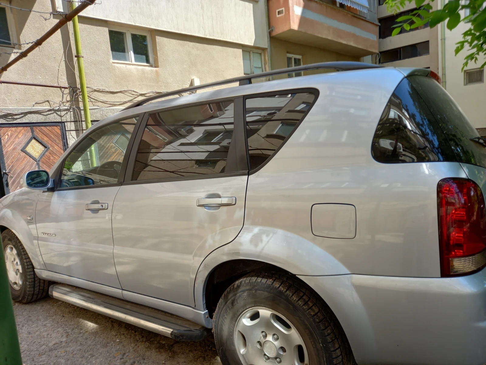 SsangYong Rexton | Mobile.bg � ����������� 3