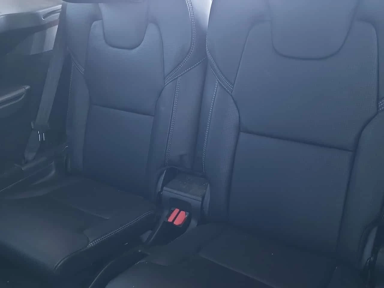 Volvo Xc90 INSCRIPTION/ПОДГРЕВ/ОБДУХВАНЕ/CARFAX/ФИНАНСИРАНЕ, снимка 14 - Автомобили и джипове - 54677570