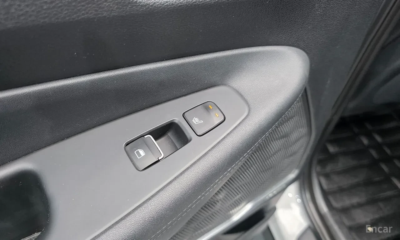 Hyundai Santa fe EXCLUSIVE SPECIAL 2.0 CRDI 186КС АВТОМАТ КОЖА НАВИ, снимка 16 - Автомобили и джипове - 54930842