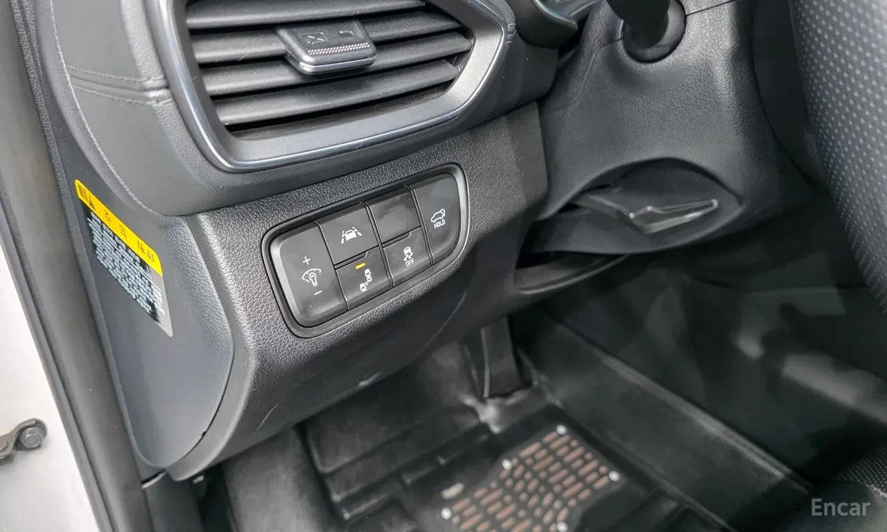 Hyundai Santa fe EXCLUSIVE SPECIAL 2.0 CRDI 186КС АВТОМАТ КОЖА НАВИ, снимка 10 - Автомобили и джипове - 54930842