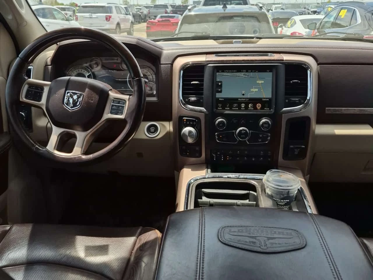Dodge RAM 1500 * Longhorn * ���������� ��� ������������ ������*  | Mobile.bg � ����������� 5