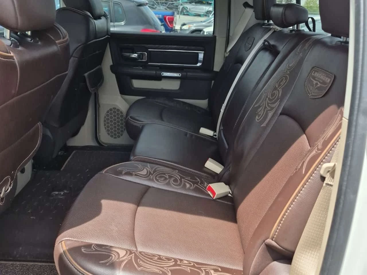Dodge RAM 1500 * Longhorn * ���������� ��� ������������ ������*  | Mobile.bg � ����������� 3
