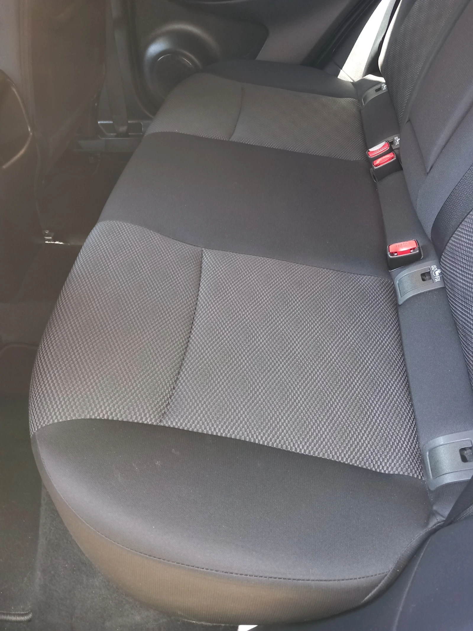 Nissan Qashqai 1.5dci. 91000км , снимка 8 - Автомобили и джипове - 55624026