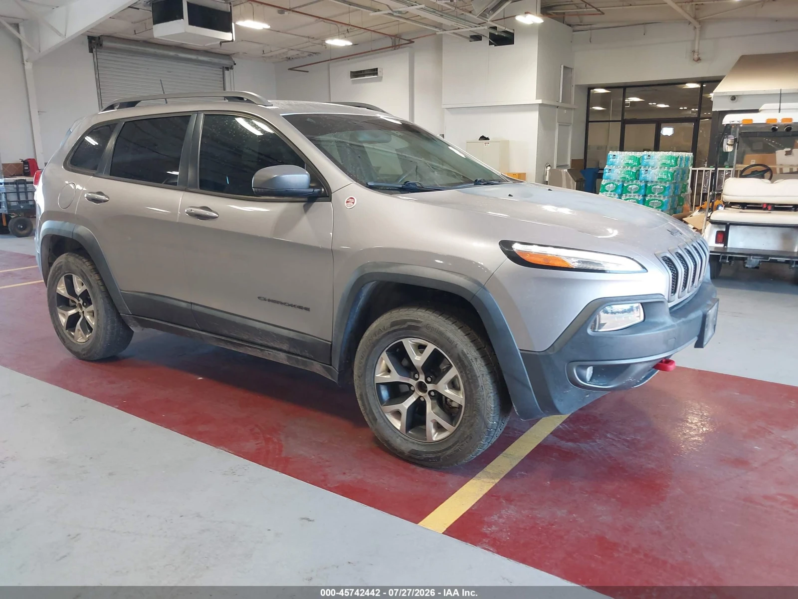 Jeep Cherokee | Mobile.bg � ����������� 8