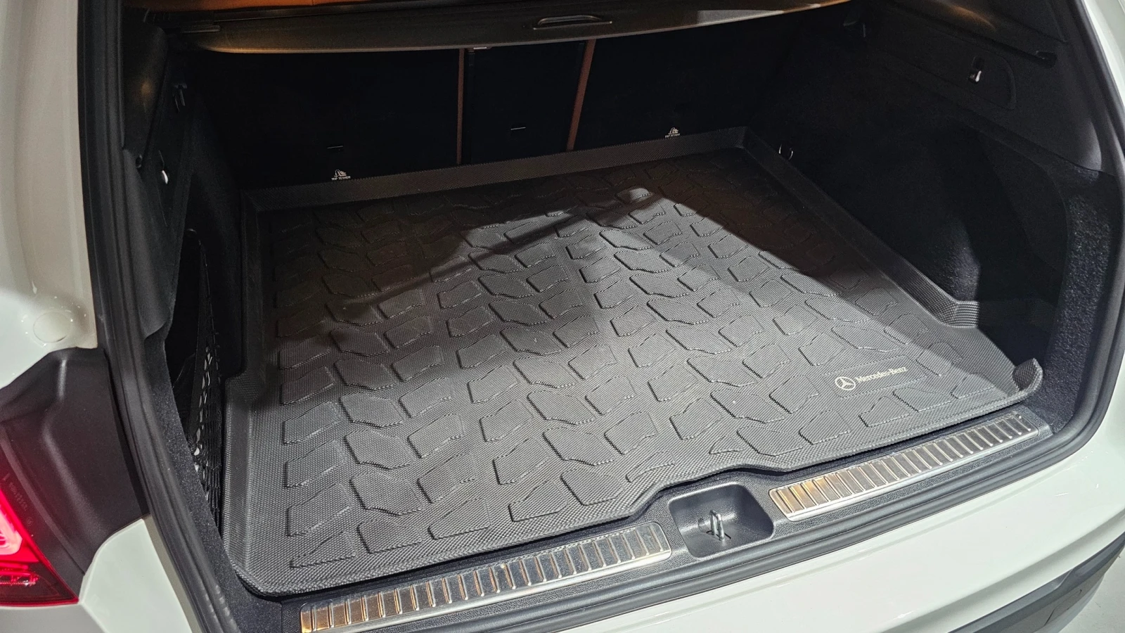 Mercedes-Benz GLC GLC 220 d 4MATIC | HUD | 360  ������ | �������� | Mobile.bg � ����������� 17