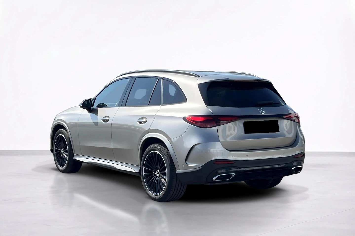 Mercedes-Benz GLC 220 d 4MATIC Off-Roader AMG-Line, снимка 3 - Автомобили и джипове - 55885269