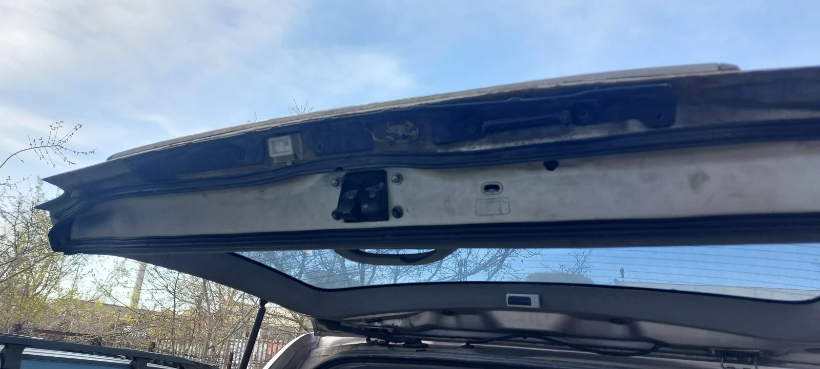Toyota Land cruiser Джип, снимка 5 - Автомобили и джипове - 55961766