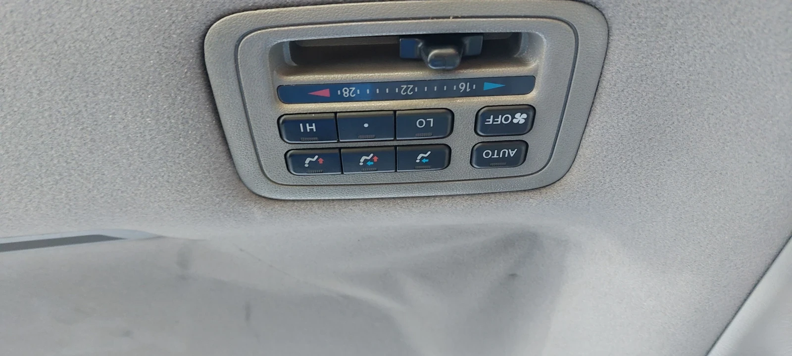 Toyota Land cruiser Джип, снимка 10 - Автомобили и джипове - 55961766