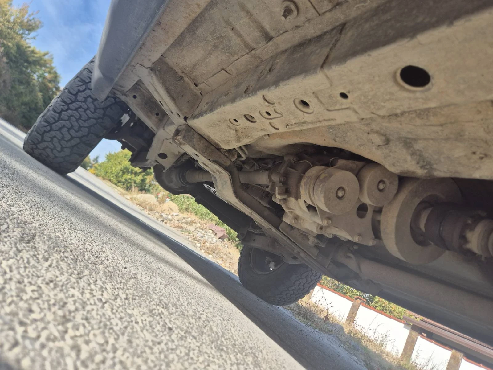 Jeep Grand cherokee, снимка 12 - Автомобили и джипове - 56400420