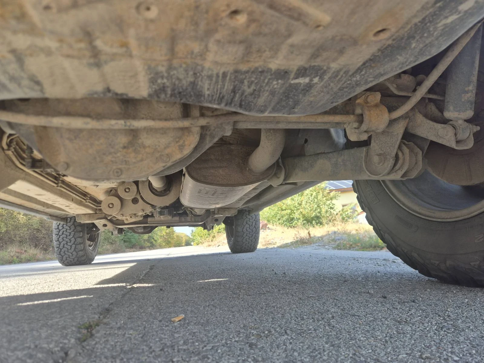 Jeep Grand cherokee, снимка 11 - Автомобили и джипове - 56400420