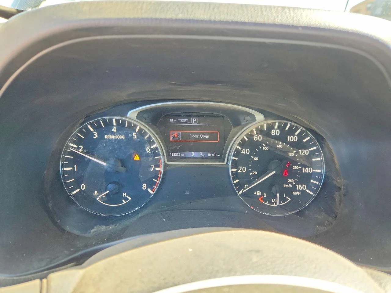 Nissan Pathfinder 3.5l Sl, снимка 9 - Автомобили и джипове - 56511587